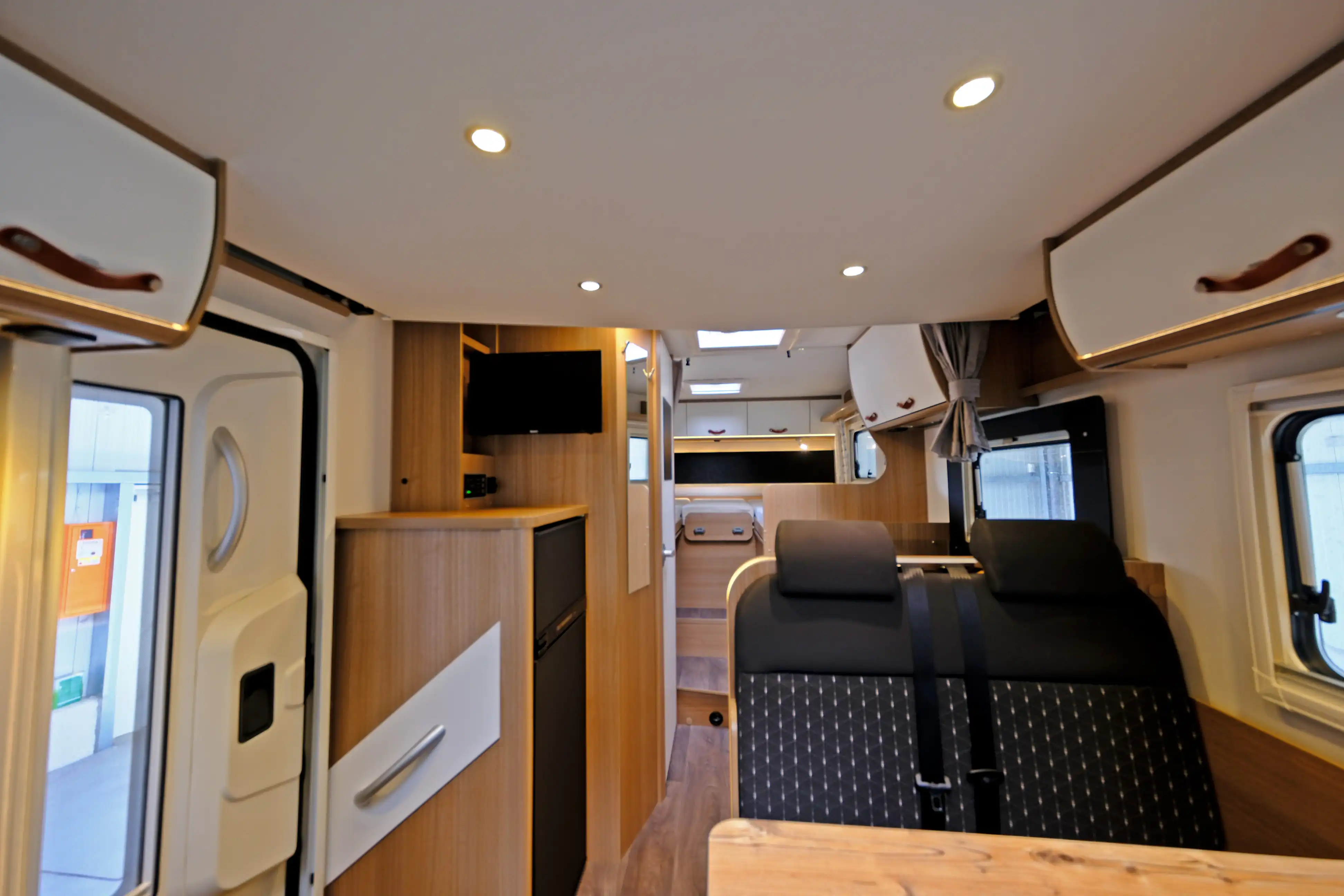 CARADO T 338 Edition15